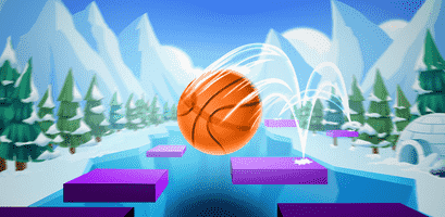 Bouncy