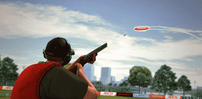 నంబర్ 1 షూటర్