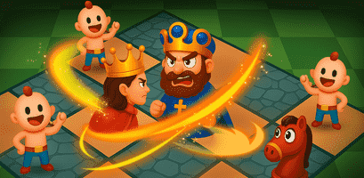 జూనియర్ చెస్