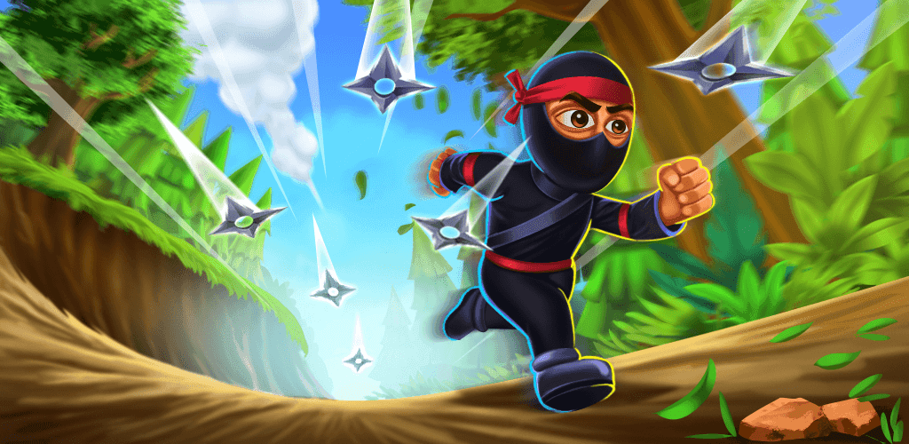 coureur-ninja