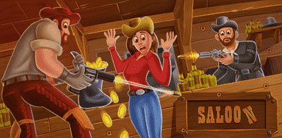 దొంగతనాన్ని ఆపు