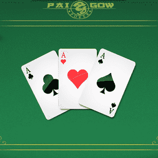 Pai Gow Poker