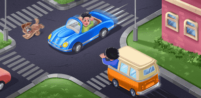 Дорожная команда