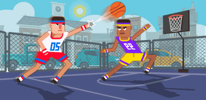 స్ట్రీట్ డంకీస్